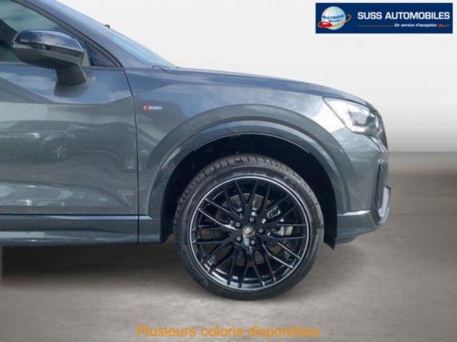 Audi Q2 image 2