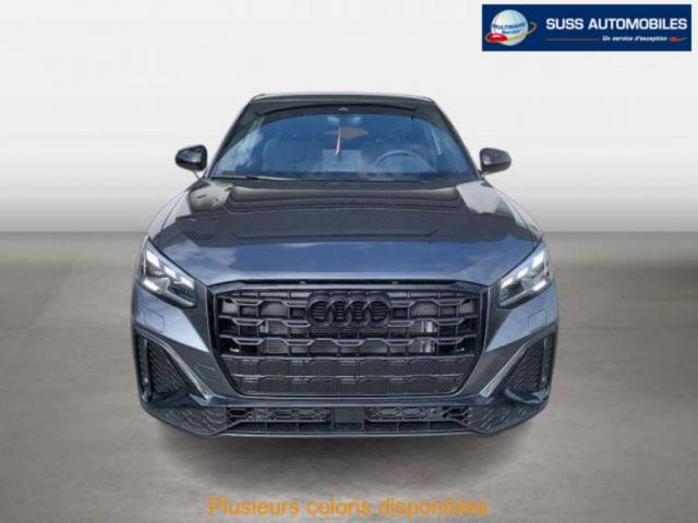 Audi Q2 image 6