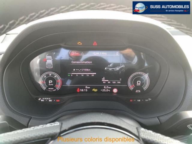 Audi Q2 image 9