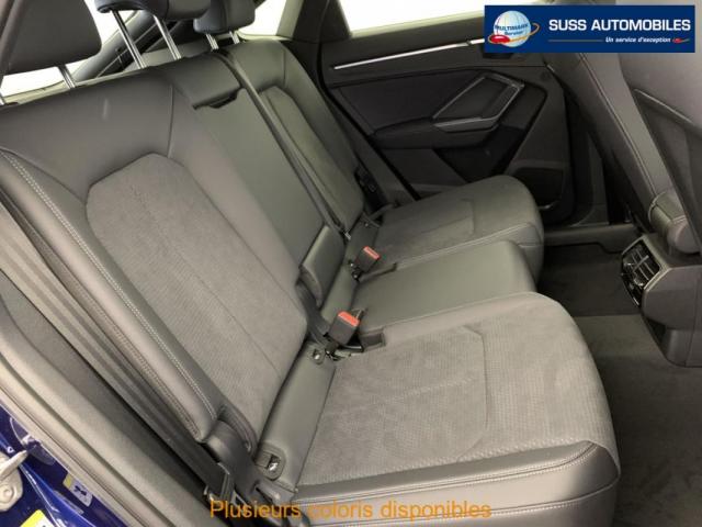 Audi Q3 Sportback image 3