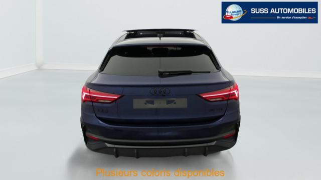 Audi Q3 Sportback image 6