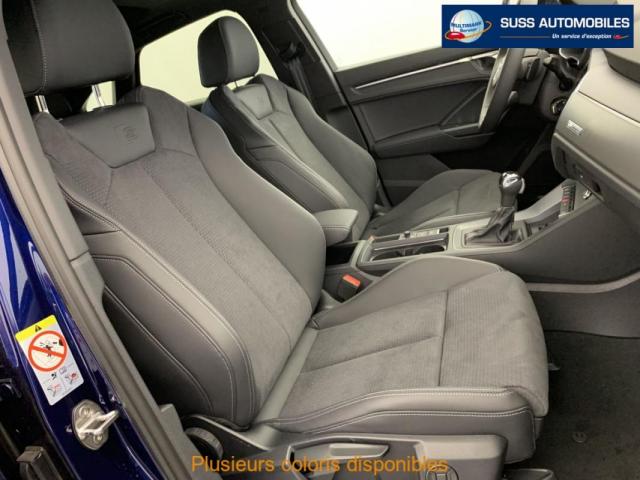 Audi Q3 Sportback image 2