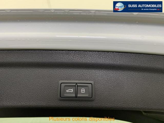 Audi Q3 Sportback image 7