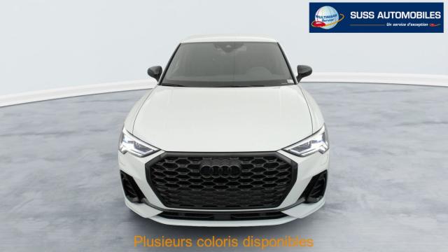 Audi Q3 Sportback image 6