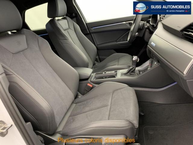 Audi Q3 Sportback image 8