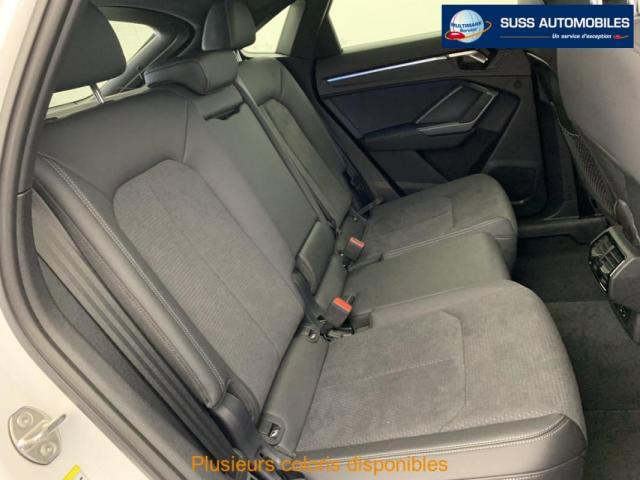 Audi Q3 Sportback image 5