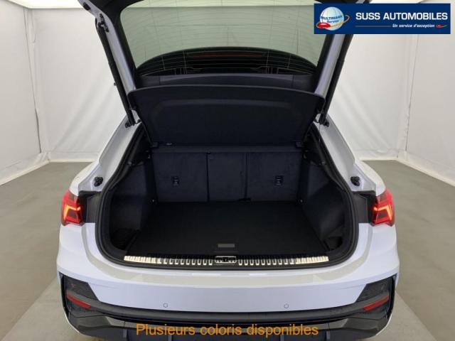 Audi Q3 Sportback image 1