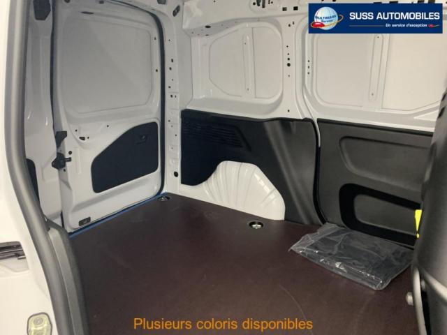 Citroen Berlingo image 4