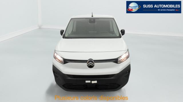 Citroen Berlingo image 1