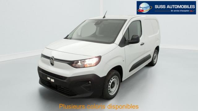 Citroen Berlingo image 9