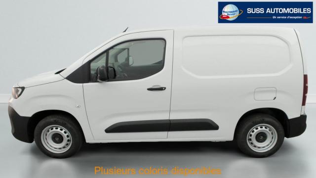 Citroen Berlingo image 6