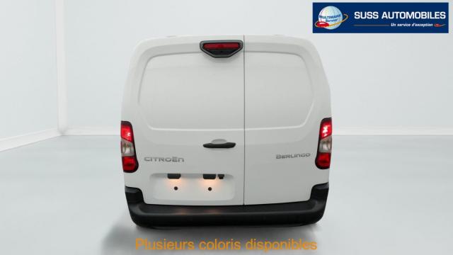 Citroen Berlingo image 7