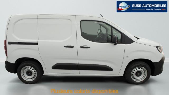 Citroen Berlingo image 5