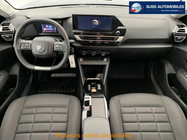 Citroen C4 image 9