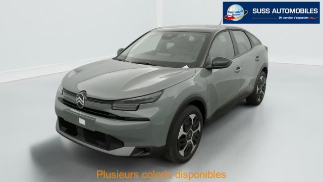 Citroen C4 image 2