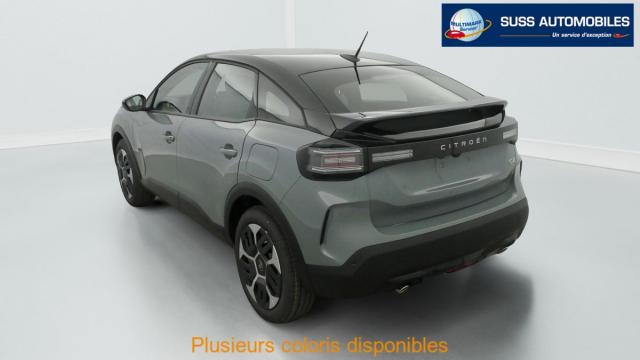 Citroen C4 image 5