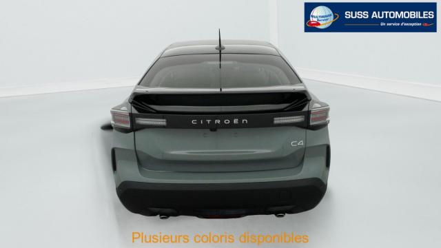 Citroen C4 image 1