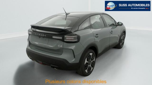 Citroen C4 image 6