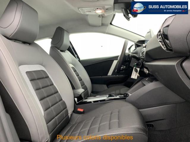 Citroen C4 image 7