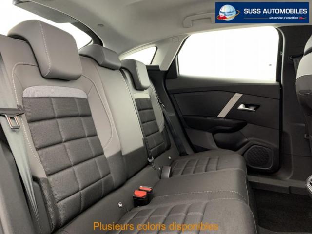 Citroen C4 image 3