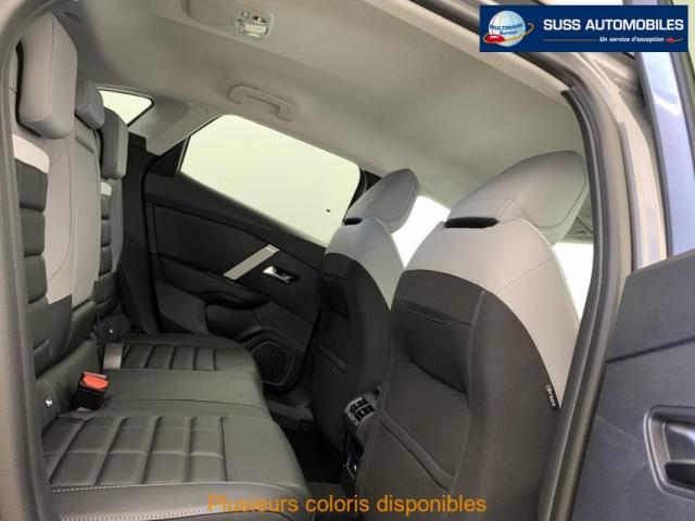 Citroen C4 image 2