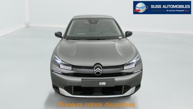 Citroen C4 image 1