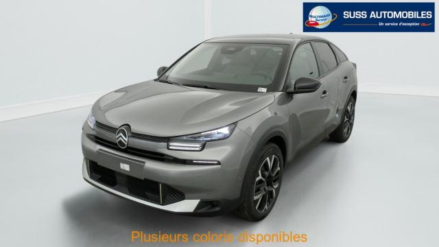 Citroen C4 image 4