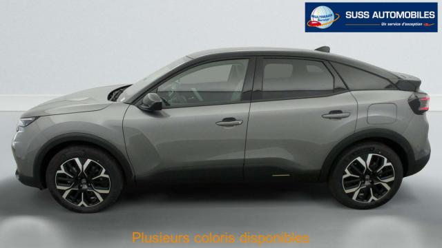 Citroen C4 image 5
