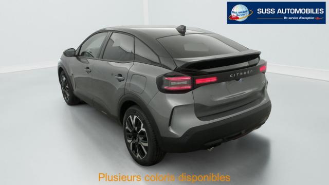 Citroen C4 image 3