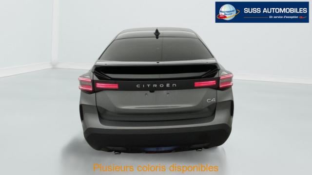 Citroen C4 image 8