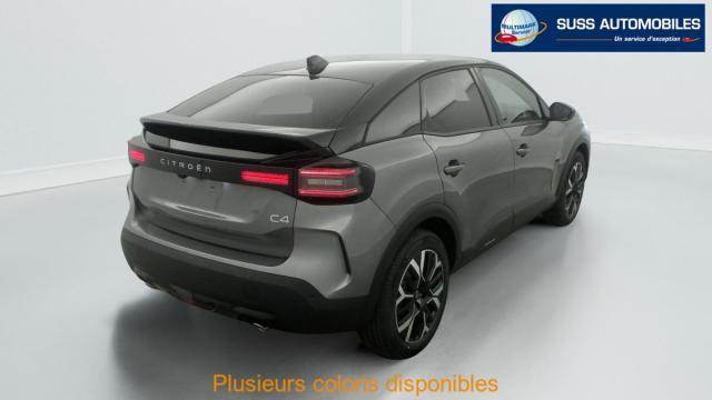 Citroen C4 image 9