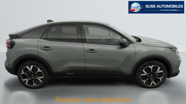 Citroen C4 image 7