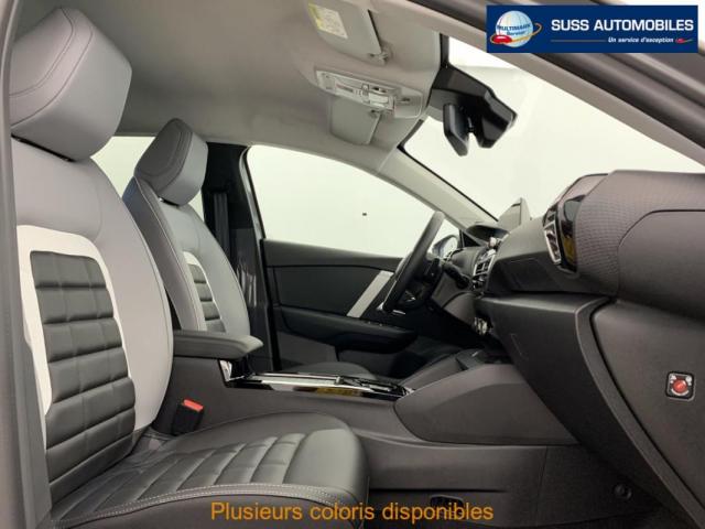 Citroen C4 image 6