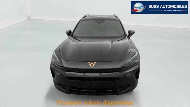 Cupra Formentor image 9