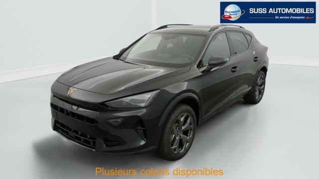Cupra Formentor image 5
