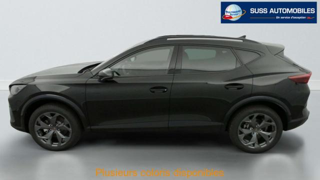 Cupra Formentor image 8