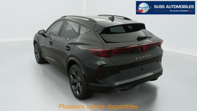 Cupra Formentor image 7