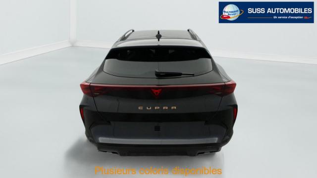 Cupra Formentor image 3