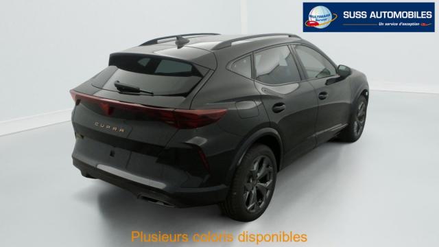 Cupra Formentor image 4