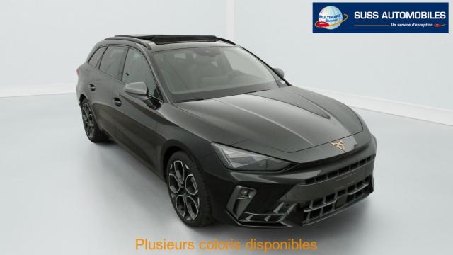Cupra