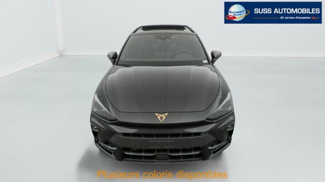 Cupra Leon image 5