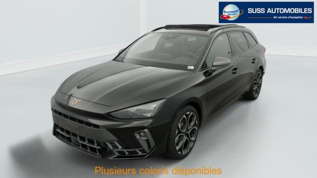 Cupra Leon image 4