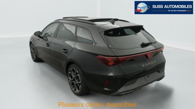 Cupra Leon image 9