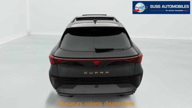 Cupra Leon image 6
