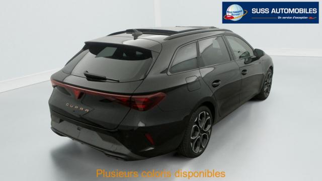 Cupra Leon image 8