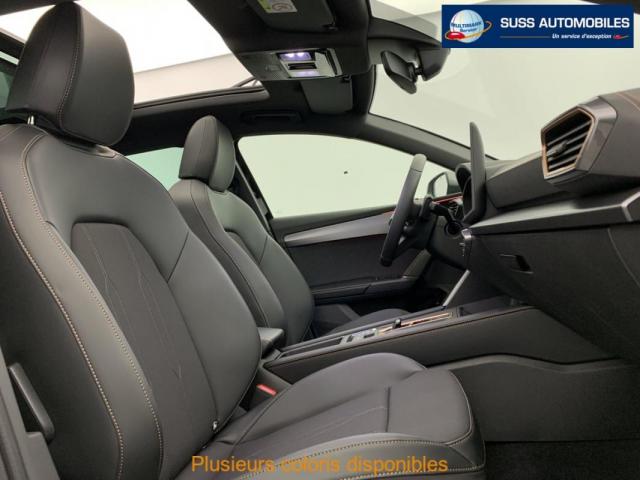 Cupra Leon image 3