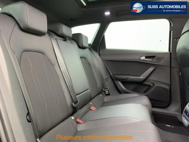 Cupra Leon image 1
