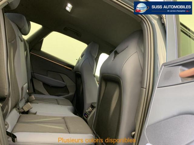 Cupra Terramar image 5