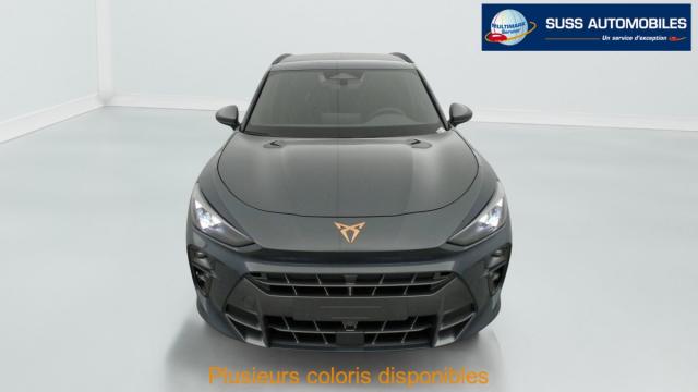 Cupra Terramar image 2