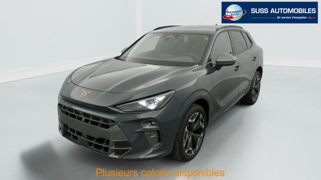 Cupra Terramar image 9